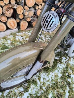 Jawa 350/360-0 vojenská - 14