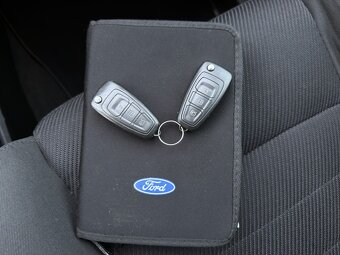 Ford S-MAX, 2.0 TDCI 103 kW Titanium - 14