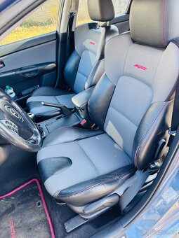 Mazda 3 MPS BK 2.3T 191kW - 14