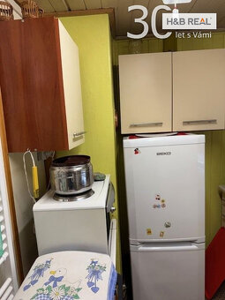 Prodej chaty 53m2, Bystřička, okres Vsetín - 14