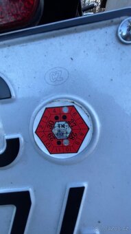 Motocykl Triumph - 14