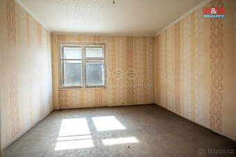 Prodej nájemního domu, 490 m², Mirotice, ul. Kopeckého - 14