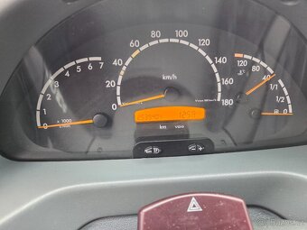 Mercedes Benz Sprinter 311 cdi , mrazák, skříň - 14