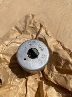 Náhradní díly Škoda 1000MB, 100,105,110R, 120 - 14