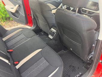 Škoda Scala Style 1,0TSI RV2019 85kW - 14