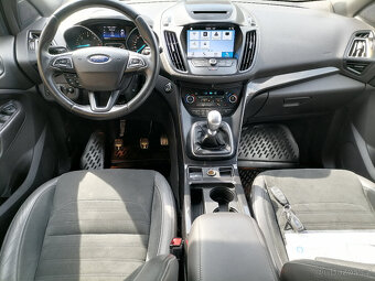 Ford Kuga 2.0tdci110kwST-Line-Prodáno - 14