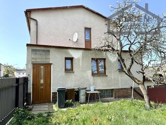 Rodinný dům 4+1 (230 m2) s garáží a zahradou - Tachov, ul. N - 14