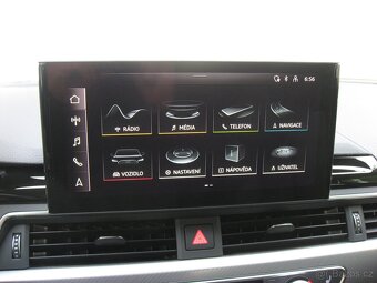 Audi A4 Allroad 2.0i 45TFSI 245PS Quattro A/T - 14