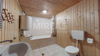 Bezno, prodej RD na pozemku 618 m2, okr. Mladá Boleslav. - 14