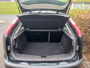 Ford Focus, 1.6 16V KLIMA serviska - 14