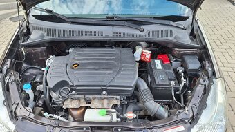 Suzuki SX4 1.6 88 kW 4x4 - 14