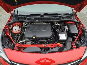 OPEL Astra 1.5 CDTi 77kW S/S ČR 1.majitel - 14