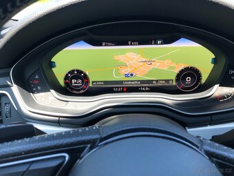 Audi A4 2.0 tdi 4x4 S-Line 2016 - 14