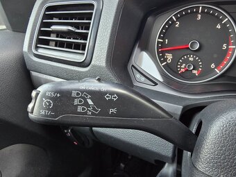 VW AMAROK 3,0TDI 150kW 4x4 DSG 2020 COMFORT TAŽNÉ ČR - DPH - 14