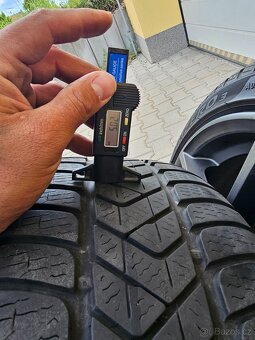 5x112 r19 Borbet - 14