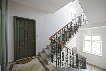 Pronájem byty 3+1, 75 m2,  Praha 2 - Vyšehrad, Vratislavova - 14