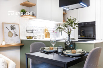 Prodej bytu 3+kk 56 m² - 14