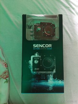 Go pro- kamera - 14