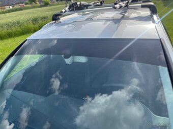 Audi A4 b8 combi 2.0 Diesel, 88 kW - 14