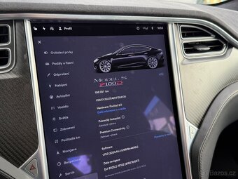 Tesla Model S P100D 4x4 Performance 772hp DPH - 14