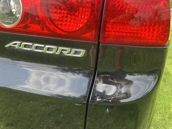 Honda Accord 2.2 i-CTDi - 14