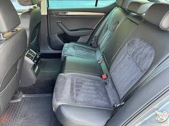 Škoda Superb 2.0tdi 110kw DSG Styl Plus - 14