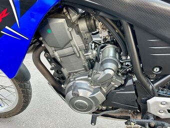 Yamaha XT 660 R - 14