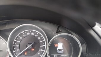 Mazda CX-5 2.2 D SKYACTIV 135kW 4x4, 360 KAMERA - 14