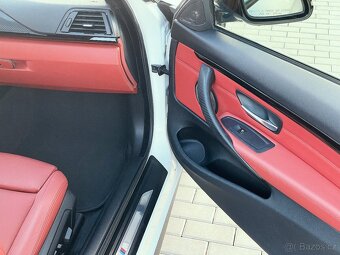 BMW 435i, RWD, M packet - 14