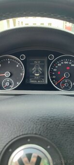 Volkswagen Passat B6 4x4  2.0 TDI - 14