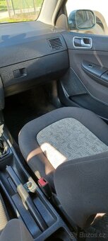 Škoda Fabia 1.4 TDI - 14