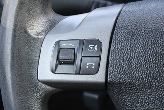 Opel Zafira 1,9 CDTi KLIMATIZACE,7.MÍST,2006 - 14