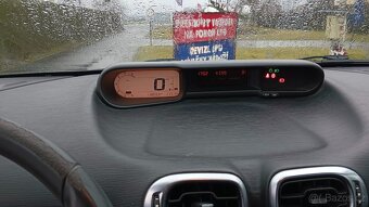 Citroën C3 Picasso 1.2 81KW - 14