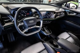Audi Q4 E-tron - 14