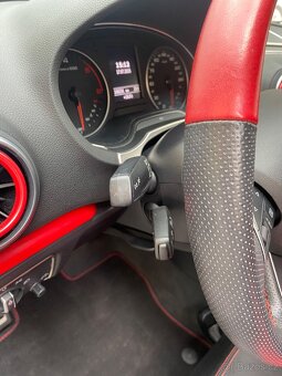 Audi A3 Sportback - 14
