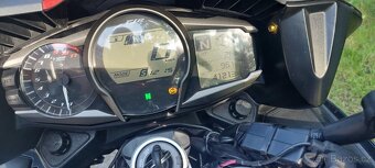 Prodám Yamaha fjr  1300 - 14