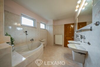 Prodej rodinného domu 1145 m², Slatina, ev.č. 00296 - 14