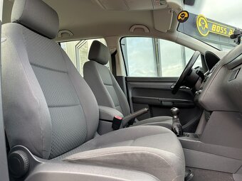 Volkswagen Touran 2003 1.6 - 14
