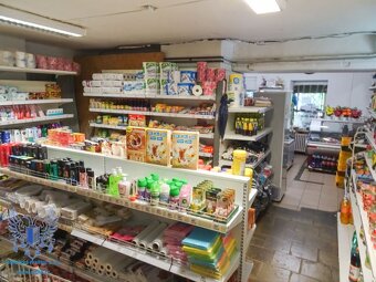 Prodej víceúčelového domu ve Střemech - 14