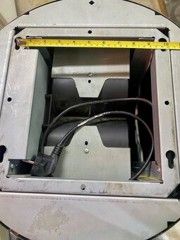 Digestoř ostrůvková IKEA / Odsavač páry - 14