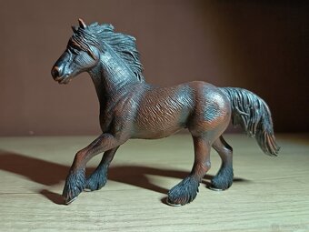 SCHLEICH Koně SBĚRATELSKÉ FIGURKY 12 - 14