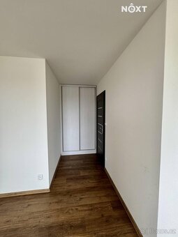 Pronájem byt 2+kk, 56㎡ - 14