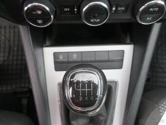 Škoda Octavia 3 1.4 TSi 103 kW Ambiente combi - 14