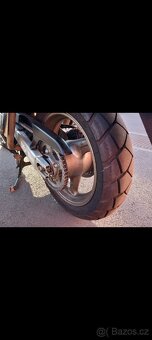 Honda XL1000V Varadero SD02 - 14