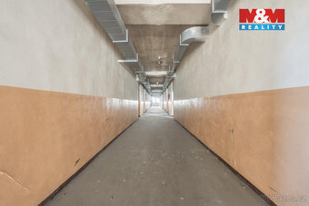 Prodej výrobního objektu, 2602 m², Kladno, ul. Buštěhradská - 14