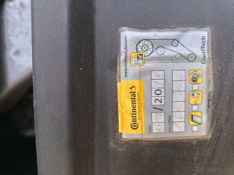 Volkswagen golf plus - 14