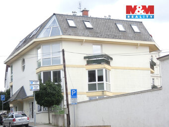 Pronájem bytu 2+kk, 42 m², Mladá Boleslav, ul. Jaselská - 14