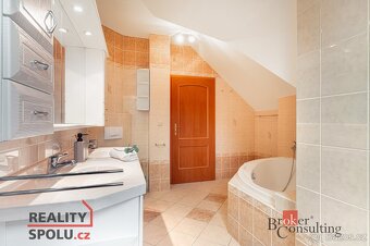 Prodej, byty/4+kk, 172 m2, Novoštěrboholská 377/9, Štěrbohol - 14