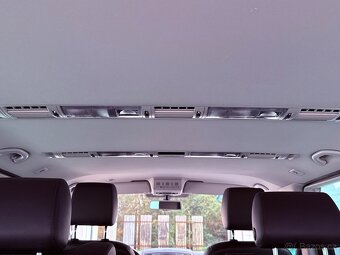 VW Multivan 2.0 TDI Highline 4Motion - 14