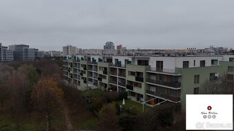 Pronájem, Byty 3+kk, 98 m² - Praha - Jinonice, ev.č. 00104 - 14